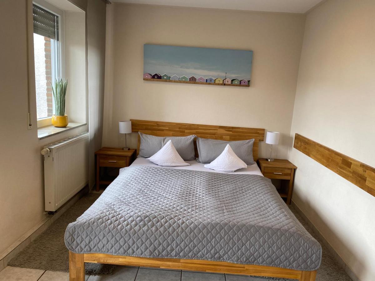 Hotel Zum Schiffchen 布吕根 外观 照片