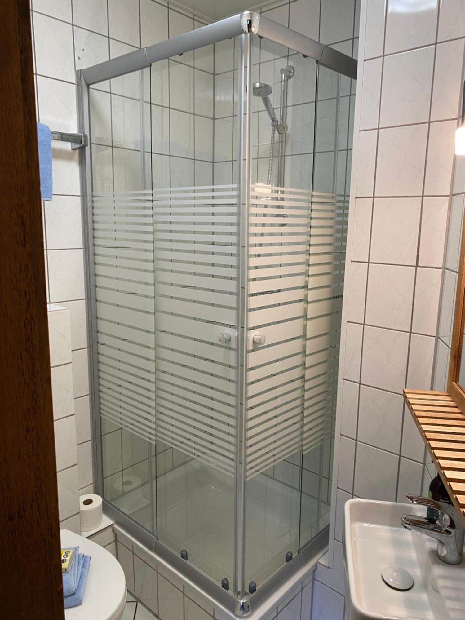 Hotel Zum Schiffchen 布吕根 外观 照片
