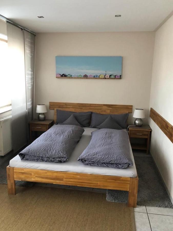 Hotel Zum Schiffchen 布吕根 外观 照片